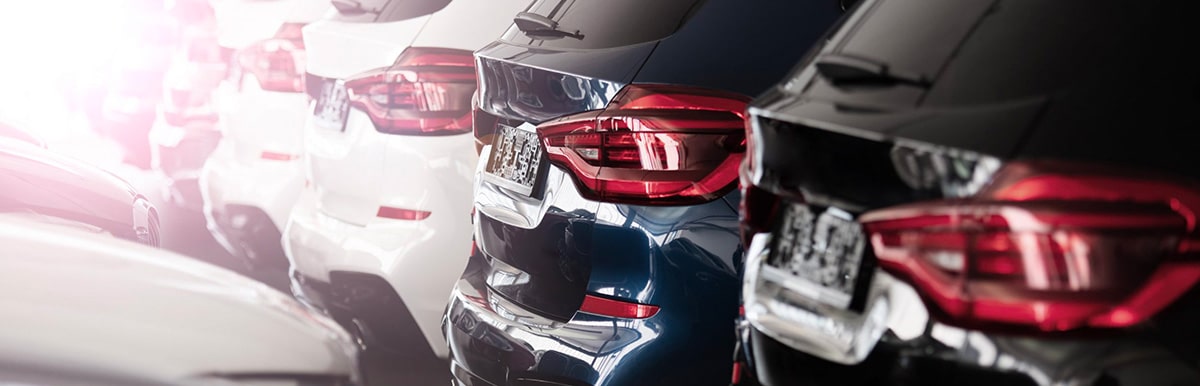 Notre service livraison pour votre v&eacute;hicule en leasing par Click & Lease