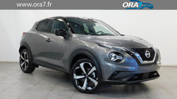 NISSAN-JUKE-1.0 DIG-T 117CH TEKNA
