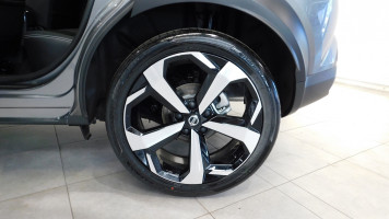 NISSAN-JUKE-1.0 DIG-T 117CH TEKNA