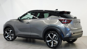 NISSAN-JUKE-1.0 DIG-T 117CH TEKNA