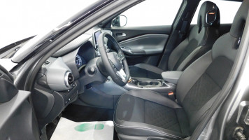 NISSAN-JUKE-1.0 DIG-T 117CH TEKNA