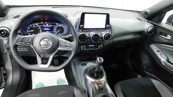 NISSAN-JUKE-1.0 DIG-T 117CH TEKNA
