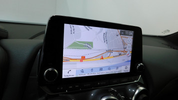 NISSAN-JUKE-1.0 DIG-T 117CH TEKNA