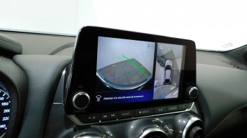 NISSAN-JUKE-1.0 DIG-T 117CH TEKNA