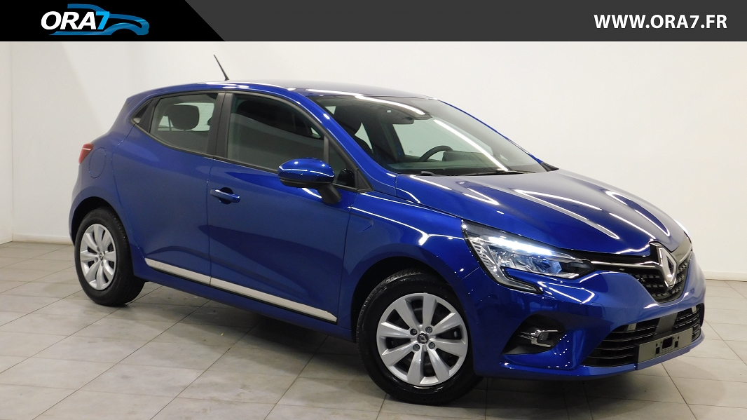 RENAULT-CLIO 5-1.5 BLUE DCI 85CH ZENen-leasing