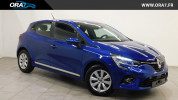 RENAULT-CLIO 5-1.5 BLUE DCI 85CH ZEN