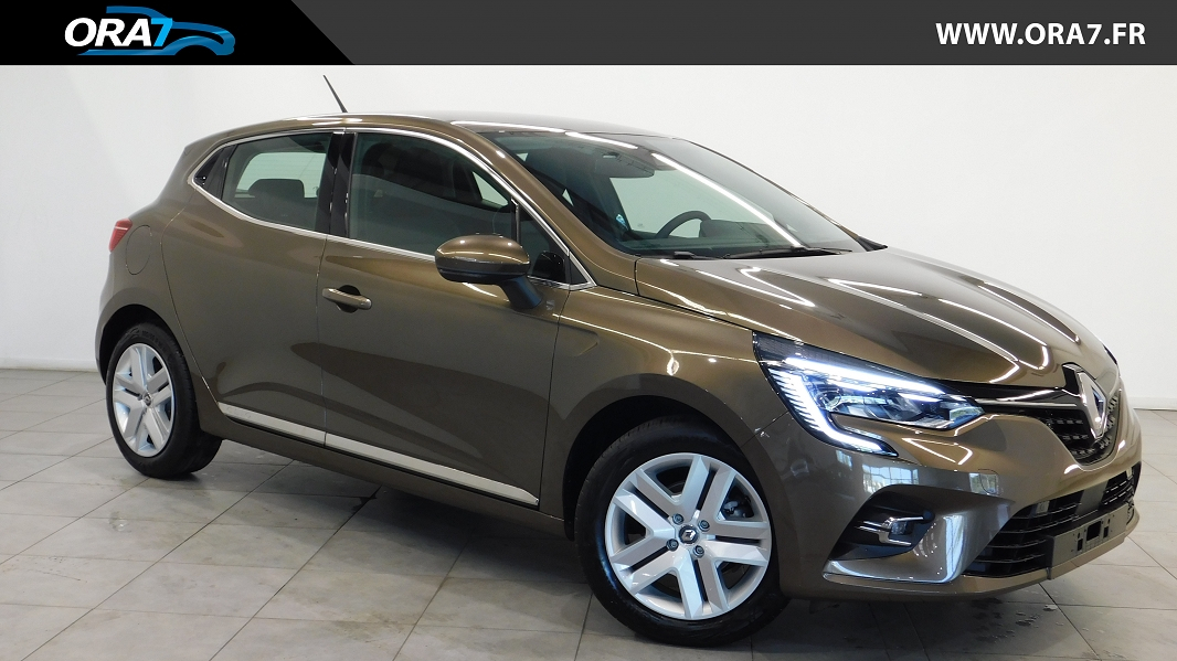 RENAULT-CLIO 5-1.5 BLUE DCI 85CH ZENen-leasing