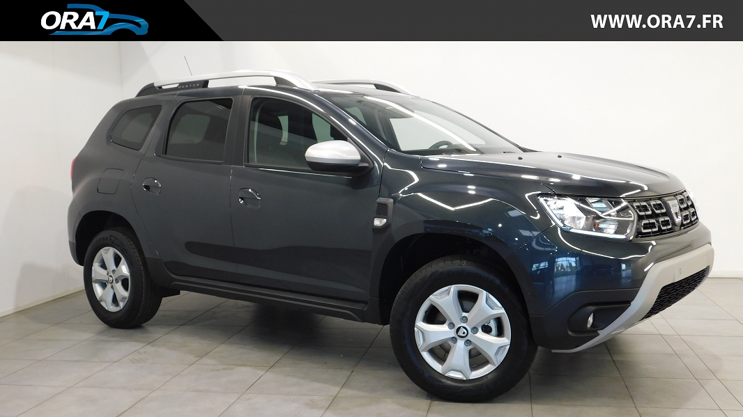 DACIA-DUSTER-1.0 TCE 100CH CONFORT 4X2 - 19en-leasing