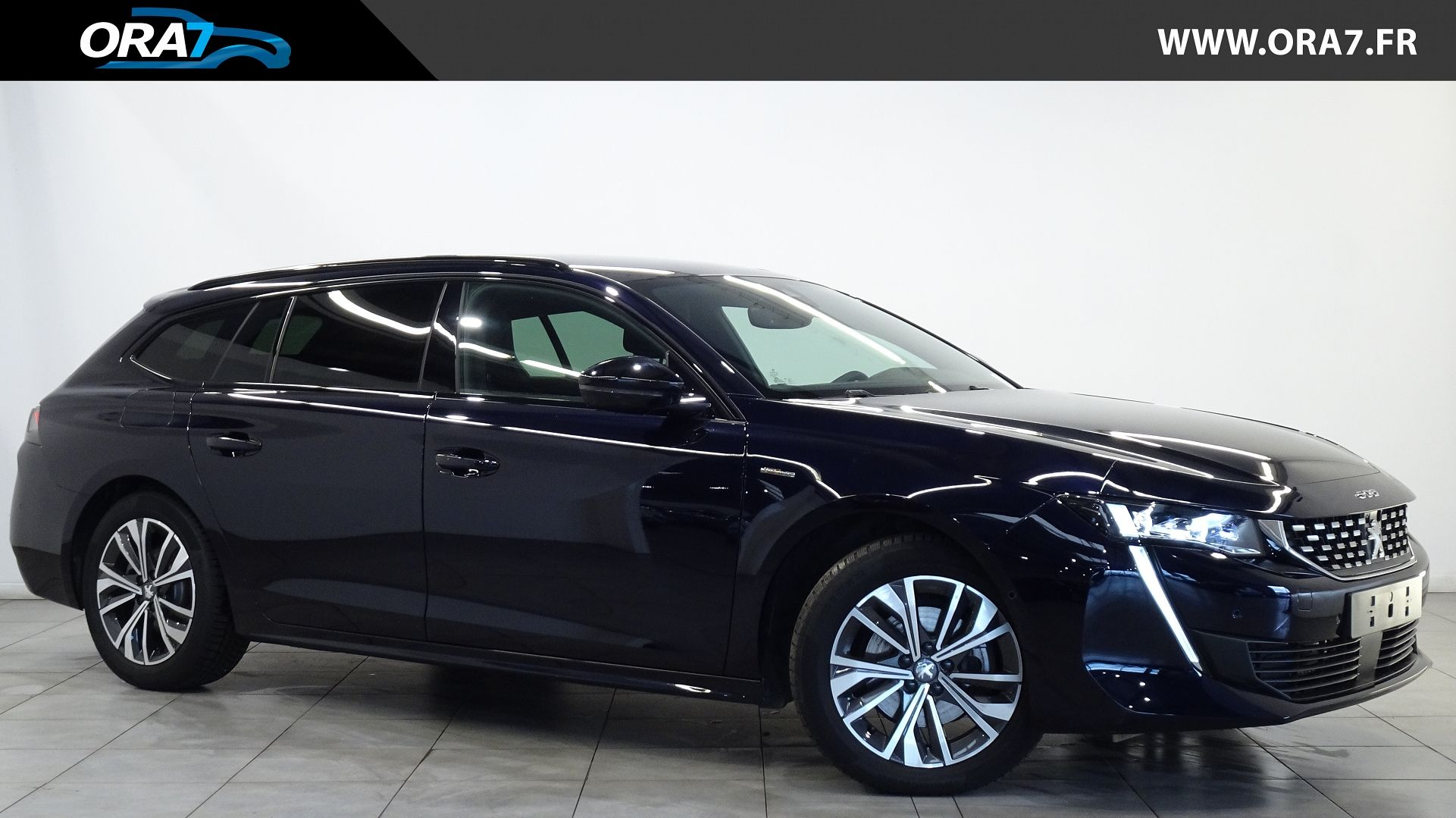 PEUGEOT-508 SW-PURETECH 180CH S&S GT LINE EAT8 9CVen-leasing