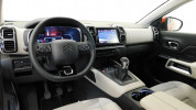 CITROEN-C5 AIRCROSS-PURETECH 130CH S&S FEEL