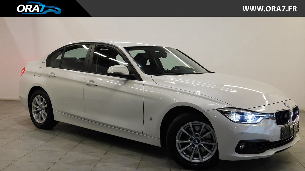 BMW-SERIE 3-(F30) 330EA 252CH LOUNGE PLUSen-leasing