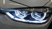 BMW-SERIE 3-(F30) 330EA 252CH LOUNGE PLUS