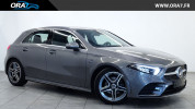 MERCEDES-CLASSE A-(W177) 200 163CH AMG LINE 7G-DCT
