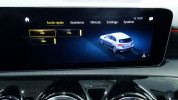MERCEDES-CLASSE A-(W177) 200 163CH AMG LINE 7G-DCT