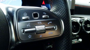 MERCEDES-CLASSE A-(W177) 200 163CH AMG LINE 7G-DCT