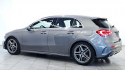 MERCEDES-CLASSE A-(W177) 200 163CH AMG LINE 7G-DCT