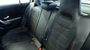 MERCEDES-CLASSE A-(W177) 200 163CH AMG LINE 7G-DCT