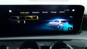 MERCEDES-CLASSE A-(W177) 200 163CH AMG LINE 7G-DCT
