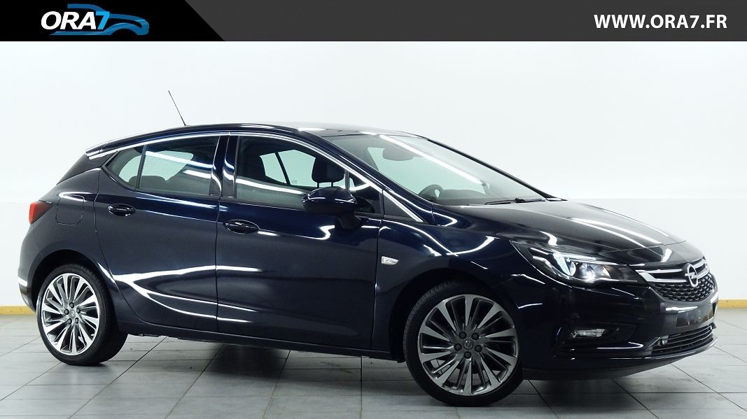 OPEL-ASTRA-1.6 D 110CH INNOVATION EURO6D-Ten-leasing