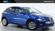 VOLKSWAGEN-POLO-1.6 TDI 95CH CARAT
