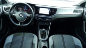 VOLKSWAGEN-POLO-1.6 TDI 95CH CARAT
