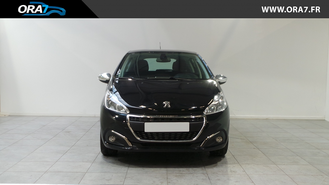 PEUGEOT-208-1.2 PURETECH 110CH E6.C ALLURE S&S 5Pen-leasing
