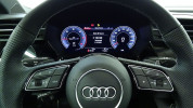 AUDI-A3 SPORTBACK-35 TDI 150CH S LINE S TRONIC 7