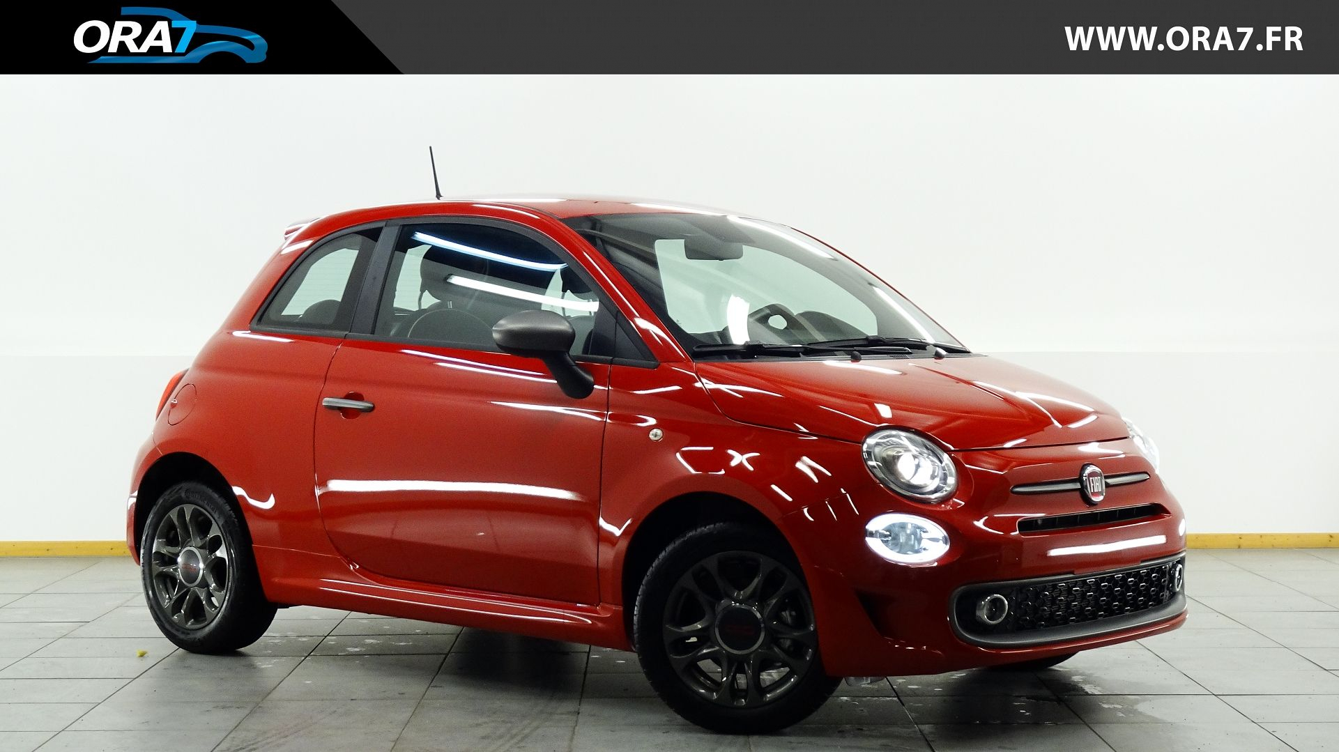 FIAT-500-1.0 70CH BSG S&S SPORTen-leasing