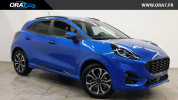 FORD-PUMA-1.0 ECOBOOST 125CH MHEV ST-LINE