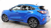 FORD-PUMA-1.0 ECOBOOST 125CH MHEV ST-LINE