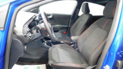 FORD-PUMA-1.0 ECOBOOST 125CH MHEV ST-LINE