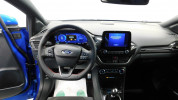 FORD-PUMA-1.0 ECOBOOST 125CH MHEV ST-LINE