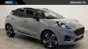FORD-PUMA-1.0 ECOBOOST 125CH MHEV ST-LINE