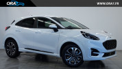 FORD-PUMA-1.0 ECOBOOST 125CH MHEV ST-LINE