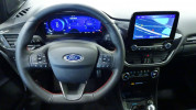 FORD-PUMA-1.0 ECOBOOST 125CH MHEV ST-LINE