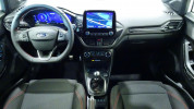 FORD-PUMA-1.0 ECOBOOST 125CH MHEV ST-LINE