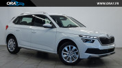 SKODA-KAMIQ-1.0 TSI 116CH STYLE DSG7