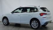 SKODA-KAMIQ-1.0 TSI 116CH STYLE DSG7