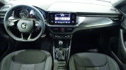 SKODA-KAMIQ-1.0 TSI 116CH STYLE DSG7