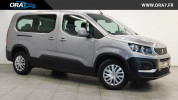 PEUGEOT-RIFTER-1.2 PURETECH 110CH S&S LONG ACTIVE