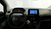 PEUGEOT-RIFTER-1.2 PURETECH 110CH S&S LONG ACTIVE