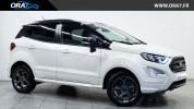 FORD-ECOSPORT-1.0 ECOBOOST 125CH ST-LINE EURO6.2