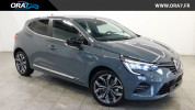 RENAULT-CLIO 5-1.3 TCE 130CH FAP INTENS EDC