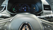 RENAULT-CLIO 5-1.3 TCE 130CH FAP INTENS EDC