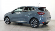 RENAULT-CLIO 5-1.3 TCE 130CH FAP INTENS EDC