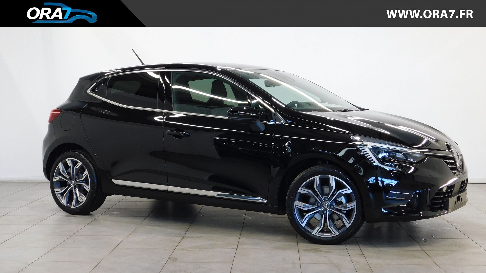 RENAULT-CLIO 5-1.3 TCE 130CH FAP INTENS EDCen-leasing