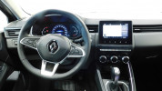 RENAULT-CLIO 5-1.3 TCE 130CH FAP INTENS EDC