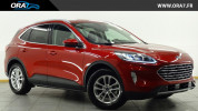 FORD-KUGA-2.0 ECOBLUE 190CH TITANIUM BVA I-AWD 11CV