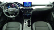 FORD-KUGA-2.0 ECOBLUE 190CH TITANIUM BVA I-AWD 11CV