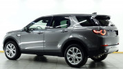 LAND ROVER-DISCOVERY SPORT-2.0 TD4 180CH HSE AWD BVA MARK IV